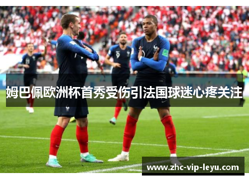 姆巴佩欧洲杯首秀受伤引法国球迷心疼关注 姆巴佩欧洲杯首秀受伤引法国球迷心疼关注